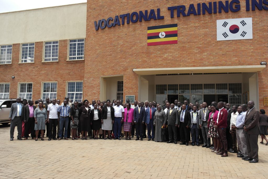 UBTEB to train 131 BTVET instructors, lecturers and world of work staff